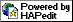 HAPedit est un Freeware.